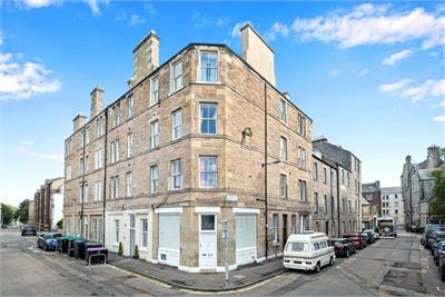 9/2 Sciennes House Place, Edinburgh, EH9 1NN - image 1