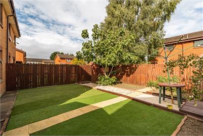 22 West Pilton Terrace, Edinburgh, EH4 4JZ - image 7