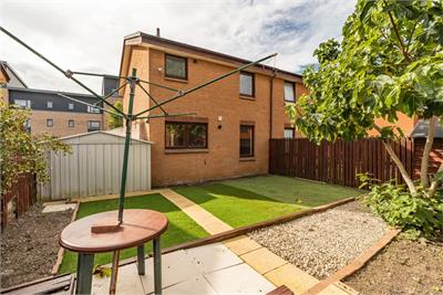 22 West Pilton Terrace, Edinburgh, EH4 4JZ - image 8