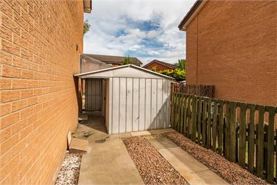 22 West Pilton Terrace, Edinburgh, EH4 4JZ - image 10