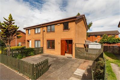 22 West Pilton Terrace, Edinburgh, EH4 4JZ - image 1