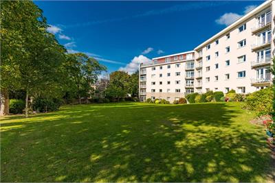 37 Abbotsford Court, Edinburgh, EH10 5EJ - image 21