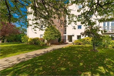 37 Abbotsford Court, Edinburgh, EH10 5EJ - image 24