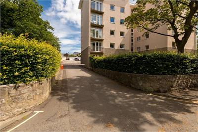 37 Abbotsford Court, Edinburgh, EH10 5EJ - image 27