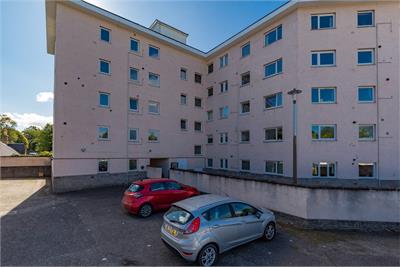 37 Abbotsford Court, Edinburgh, EH10 5EJ - image 29