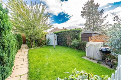 6 St Clements Terrace, Wallyford, EH21 8BE - image 34