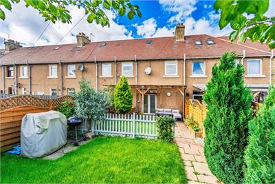 6 St Clements Terrace, Wallyford, EH21 8BE - image 35