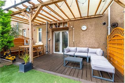 6 St Clements Terrace, Wallyford, EH21 8BE - image 36
