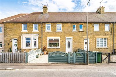 6 St Clements Terrace, Wallyford, EH21 8BE - image 1