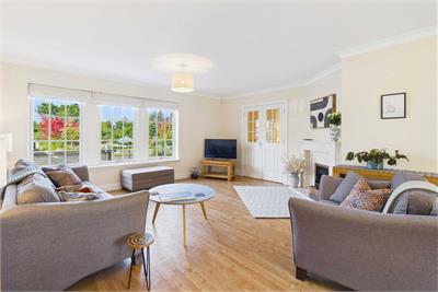 52 Nungate Gardens, Haddington, East Lothian, EH41 4EE - image 2