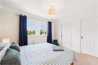 52 Nungate Gardens, Haddington, East Lothian, EH41 4EE - image 11