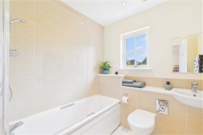 52 Nungate Gardens, Haddington, East Lothian, EH41 4EE - image 12