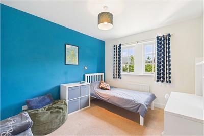 52 Nungate Gardens, Haddington, East Lothian, EH41 4EE - image 13