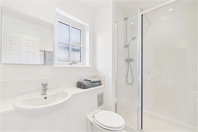 52 Nungate Gardens, Haddington, East Lothian, EH41 4EE - image 15
