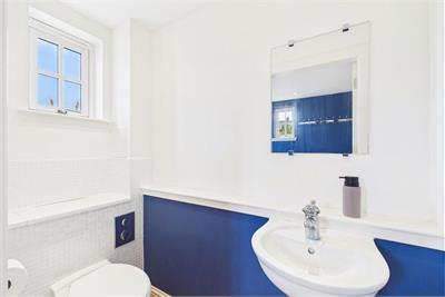 52 Nungate Gardens, Haddington, East Lothian, EH41 4EE - image 16