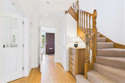 52 Nungate Gardens, Haddington, East Lothian, EH41 4EE - image 17