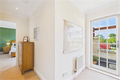52 Nungate Gardens, Haddington, East Lothian, EH41 4EE - image 19