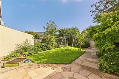 52 Nungate Gardens, Haddington, East Lothian, EH41 4EE - image 21