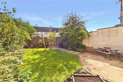 52 Nungate Gardens, Haddington, East Lothian, EH41 4EE - image 22