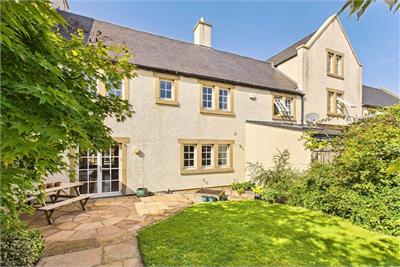 52 Nungate Gardens, Haddington, East Lothian, EH41 4EE - image 23