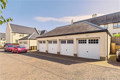 52 Nungate Gardens, Haddington, East Lothian, EH41 4EE - image 24