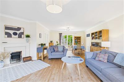 52 Nungate Gardens, Haddington, East Lothian, EH41 4EE - image 4