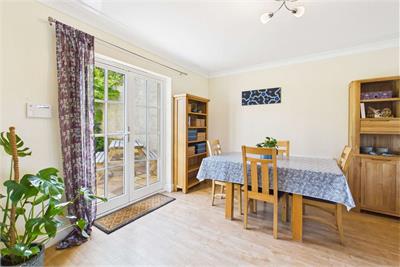52 Nungate Gardens, Haddington, East Lothian, EH41 4EE - image 5