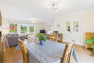 52 Nungate Gardens, Haddington, East Lothian, EH41 4EE - image 6