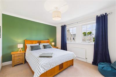 52 Nungate Gardens, Haddington, East Lothian, EH41 4EE - image 10