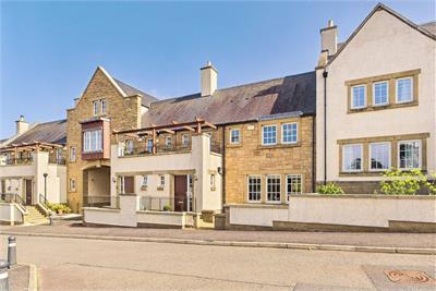 52 Nungate Gardens, Haddington, East Lothian, EH41 4EE - image 1