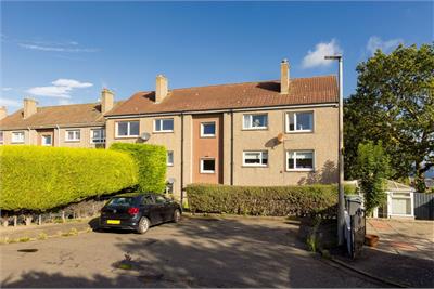 3/5 Coillesdene Grove, Edinburgh, EH15 2JE - image 1