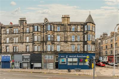 2/5 Meadowbank Place, Edinburgh, EH8 7AW - image 30