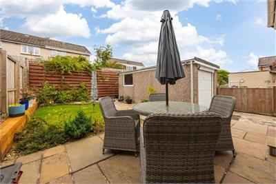 318 Rullion Road, Penicuik, EH26 9AH - image 16