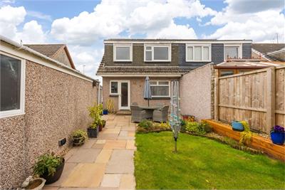 318 Rullion Road, Penicuik, EH26 9AH - image 17