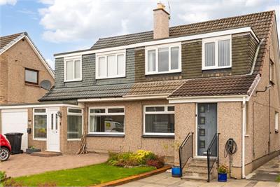 318 Rullion Road, Penicuik, EH26 9AH - image 1