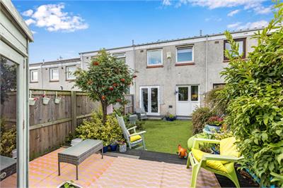 18 Mountcastle Loan, Mountcastle, Edinburgh, EH8 7RB - image 15