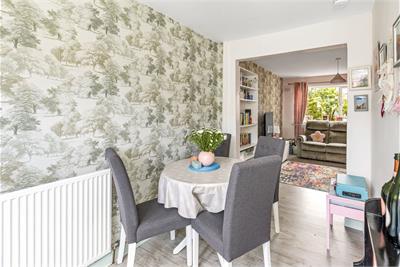 18 Mountcastle Loan, Mountcastle, Edinburgh, EH8 7RB - image 4