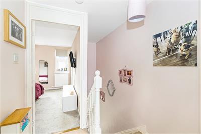 18 Mountcastle Loan, Mountcastle, Edinburgh, EH8 7RB - image 8