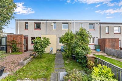 18 Mountcastle Loan, Mountcastle, Edinburgh, EH8 7RB - image 1