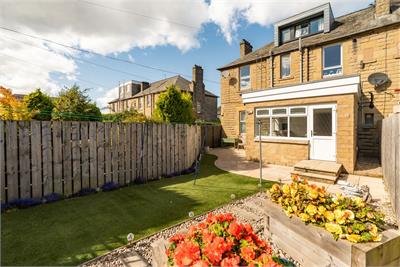21 Parkgrove Drive, Edinburgh, EH4 7QH - image 16