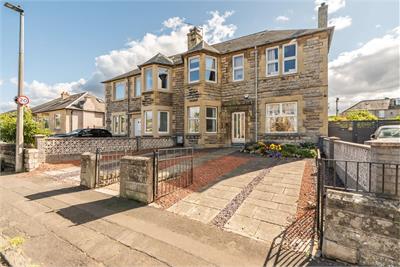 21 Parkgrove Drive, Edinburgh, EH4 7QH - image 1