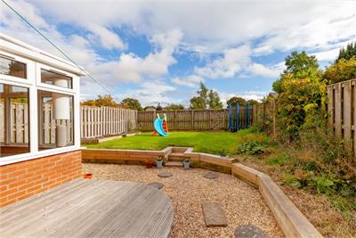 20 Cairns Drive, Balerno, EH14 7HH - image 22