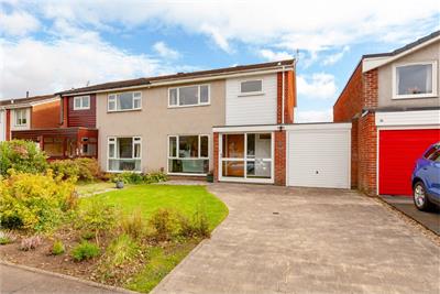 20 Cairns Drive, Balerno, EH14 7HH - image 27