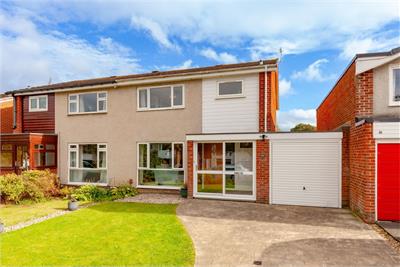 20 Cairns Drive, Balerno, EH14 7HH - image 1