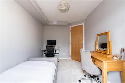16/5 Waterfront Gait, Edinburgh, EH5 1EP - image 11