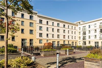 16/5 Waterfront Gait, Edinburgh, EH5 1EP - image 13
