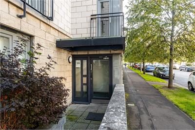 16/5 Waterfront Gait, Edinburgh, EH5 1EP - image 14