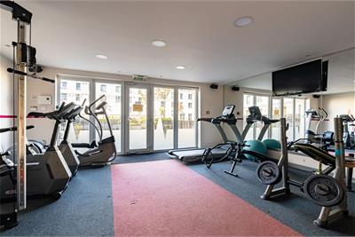 16/5 Waterfront Gait, Edinburgh, EH5 1EP - image 15