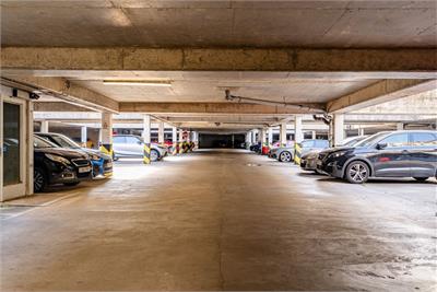 16/5 Waterfront Gait, Edinburgh, EH5 1EP - image 16