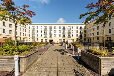 16/5 Waterfront Gait, Edinburgh, EH5 1EP - image 17